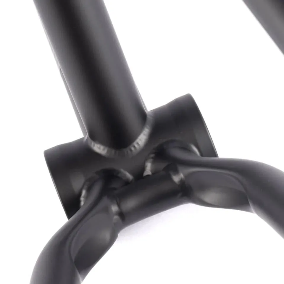 BSD Soulja V4 2022 Frame