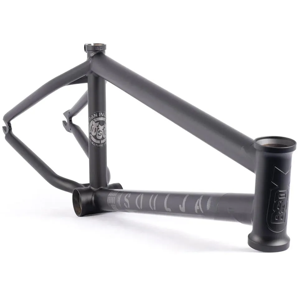 BSD Soulja V4 2022 Frame