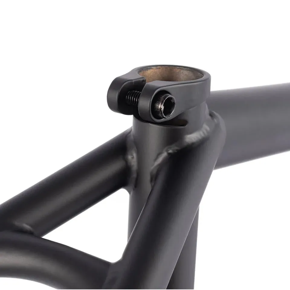 BSD Soulja V4 2022 Frame