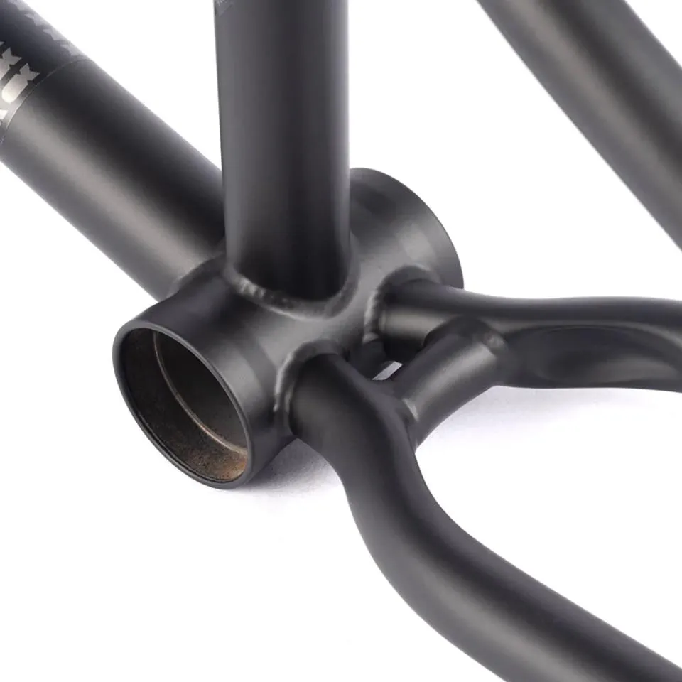BSD Soulja V4 2022 Frame