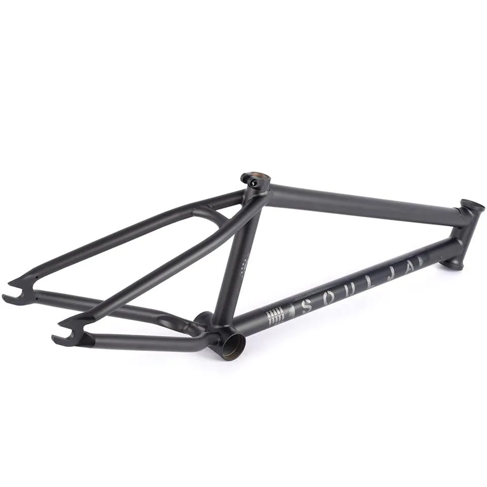 BSD Soulja V4 2022 Frame
