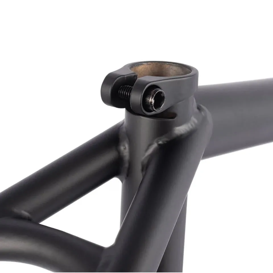 BSD Soulja V4 Frame