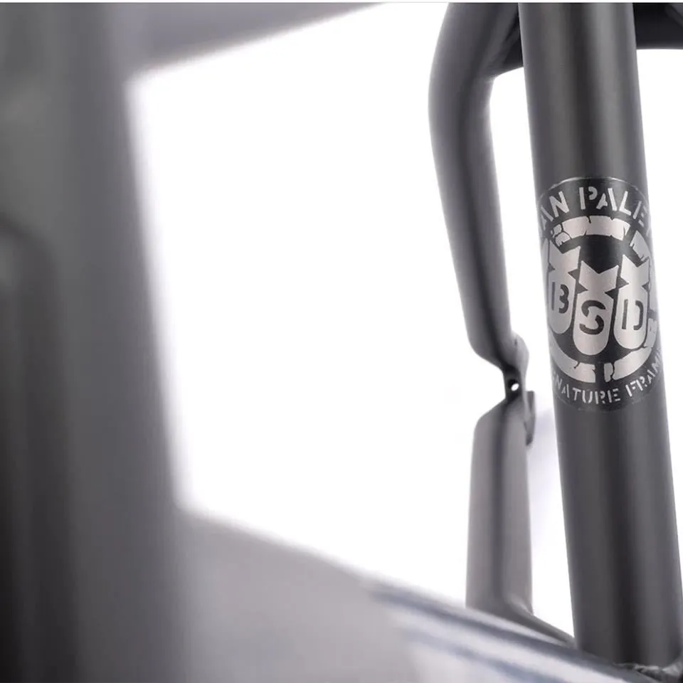 BSD Soulja V4 Frame