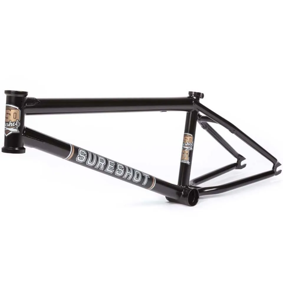 BSD Sureshot Frame