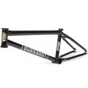 BSD Sureshot Frame