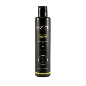 BSSET Wavy Curl Cream 300ml