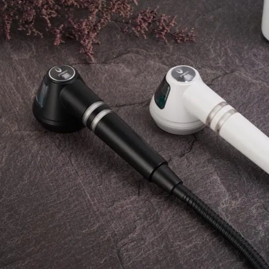 BT100 Magnetising Ionic Shower Head - Poseion