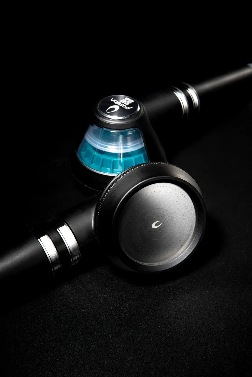 BT100 Magnetising Ionic Shower Head - Poseion