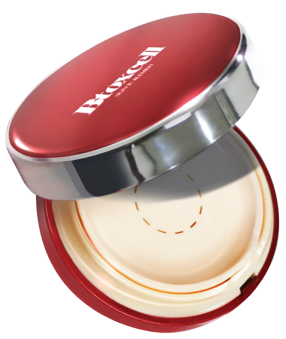 Btoxcell BB Cushion 20gram   Refill 20gram - Kbeauty
