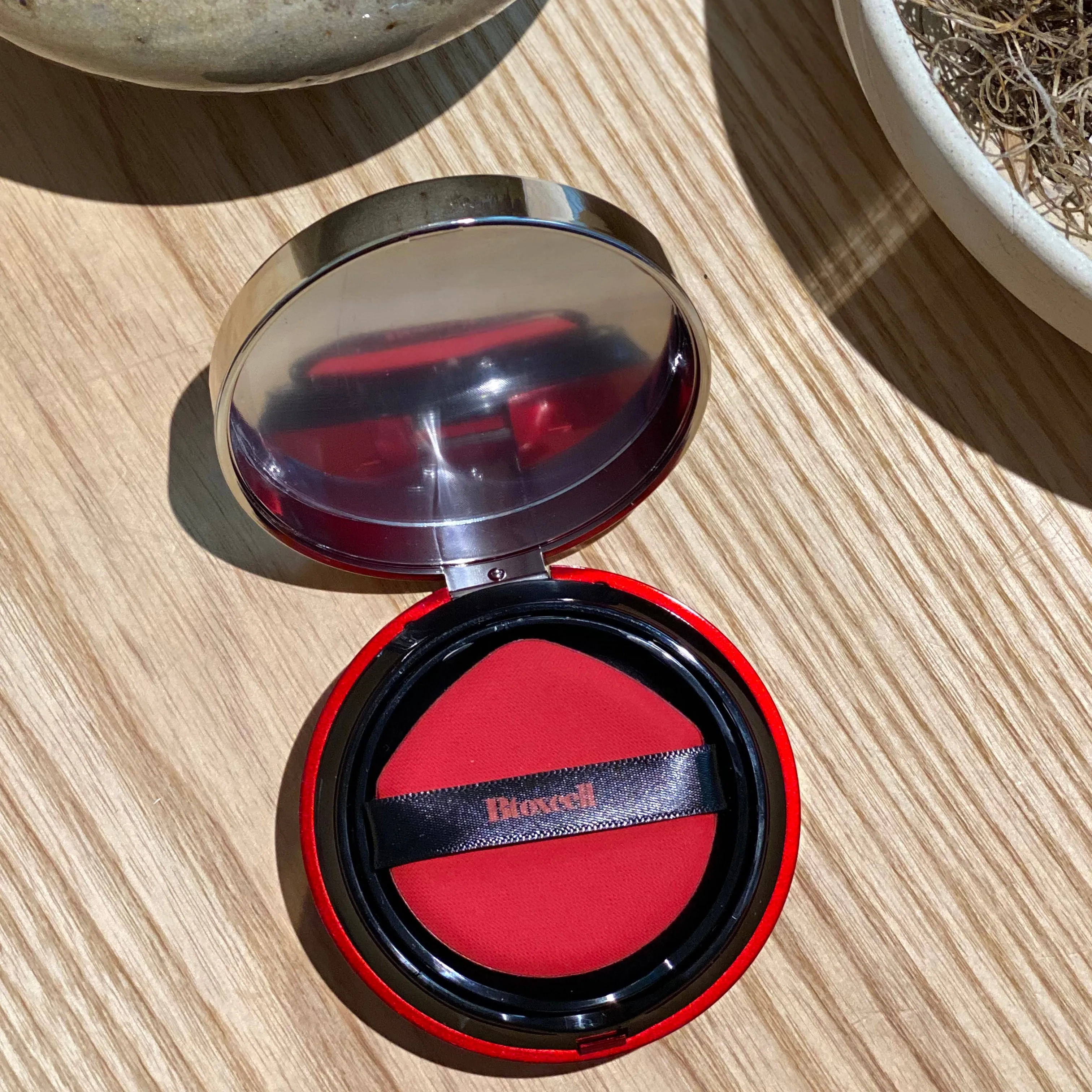 Btoxcell BB Cushion 20gram   Refill 20gram - Kbeauty