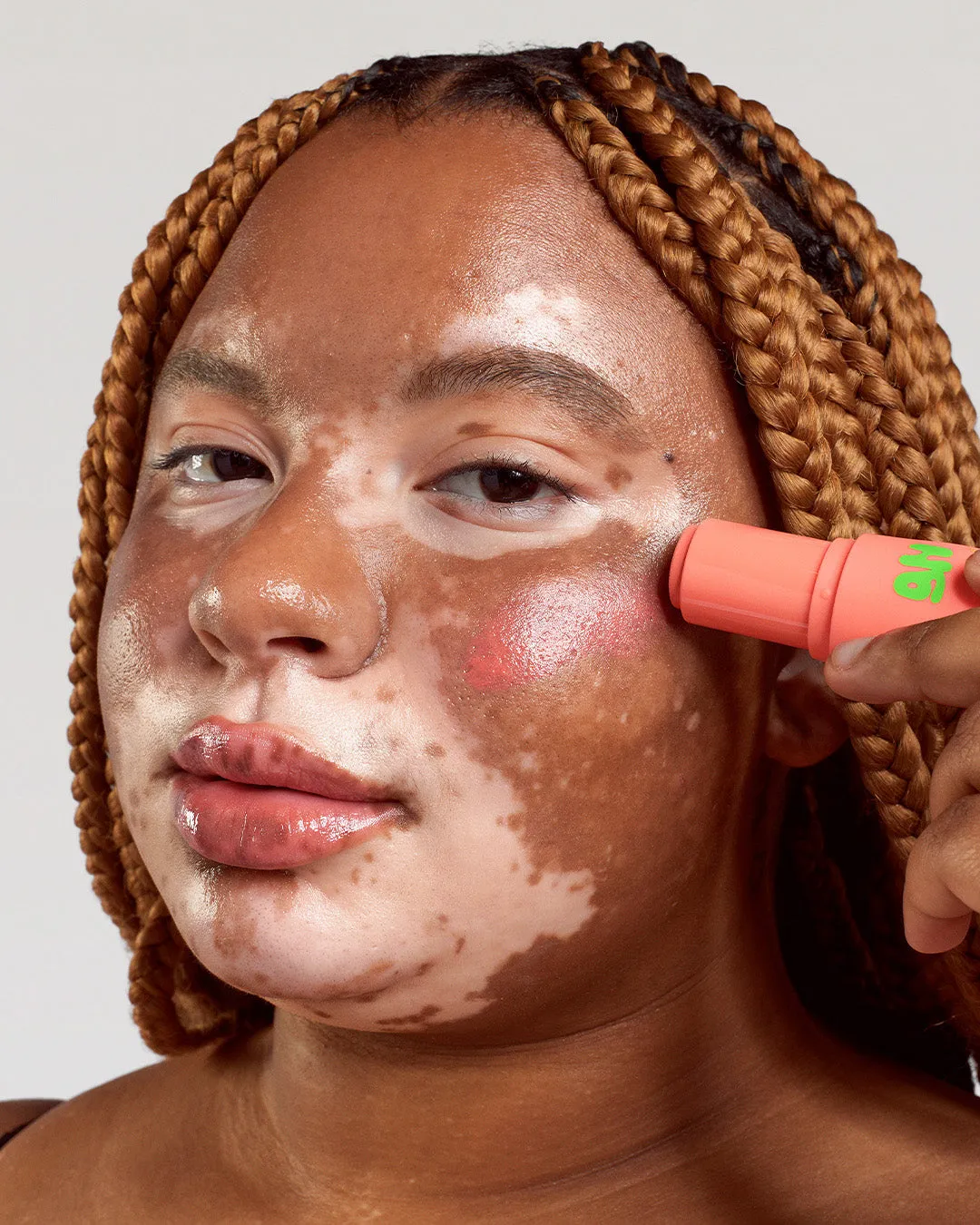 BUFF BLUSH glo_up colour stick