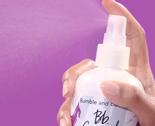 Bumble & Bumble Curl Reactivator