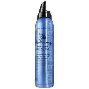 Bumble And Bumble Thickening Full Form Soft Mousse 5 oz