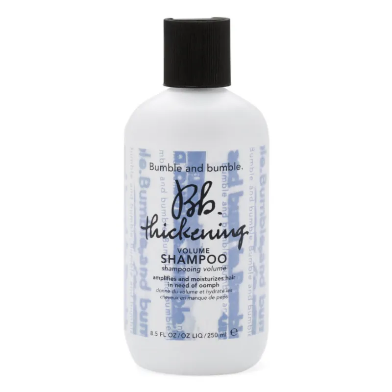 Bumble And Bumble Thickening Volume Shampoo 8.5 oz