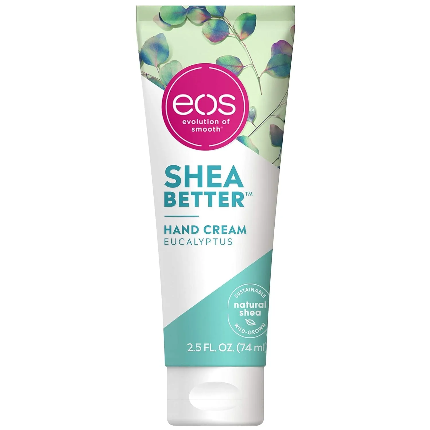 Bundle of  Shea Better Body Lotion & Hand Cream- Fresh & Cozy, 24-Hour Moisture Skin Care, Lightweight & Non-Greasy, Made with Natural Shea