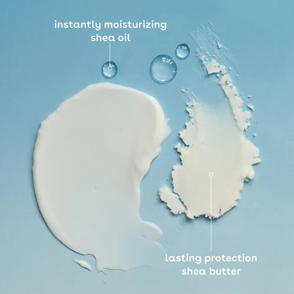 Bundle of  Shea Better Body Lotion & Hand Cream- Fresh & Cozy, 24-Hour Moisture Skin Care, Lightweight & Non-Greasy, Made with Natural Shea