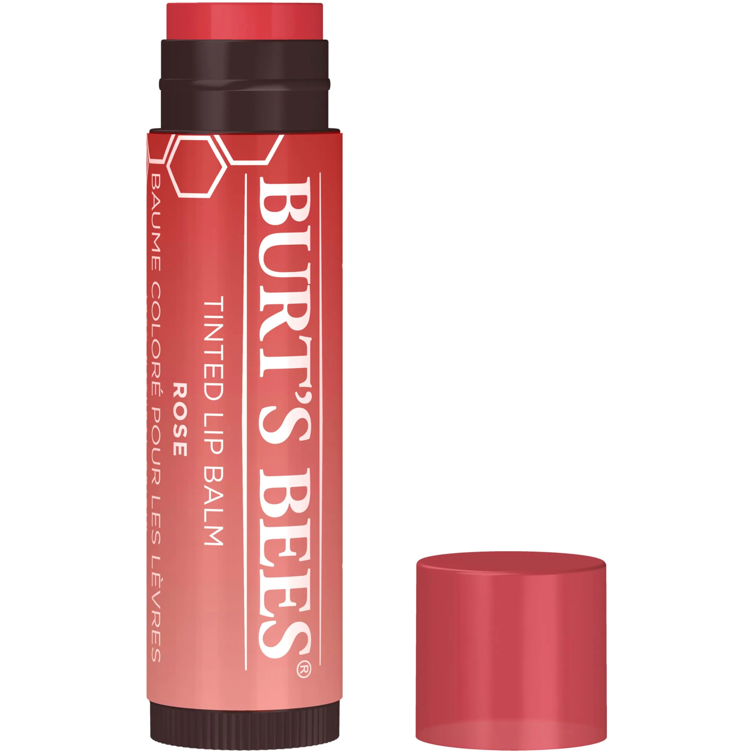 Burt Bees lip Balm