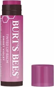 Burt Bees lip Balm
