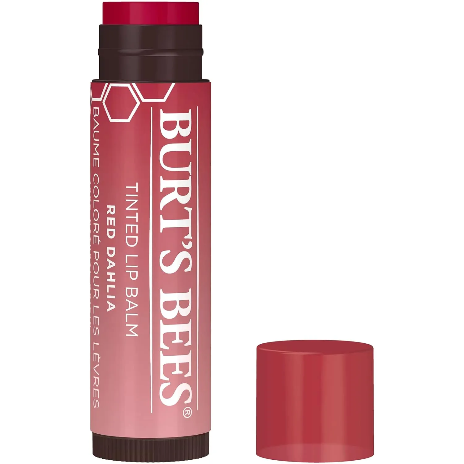 Burt Bees lip Balm