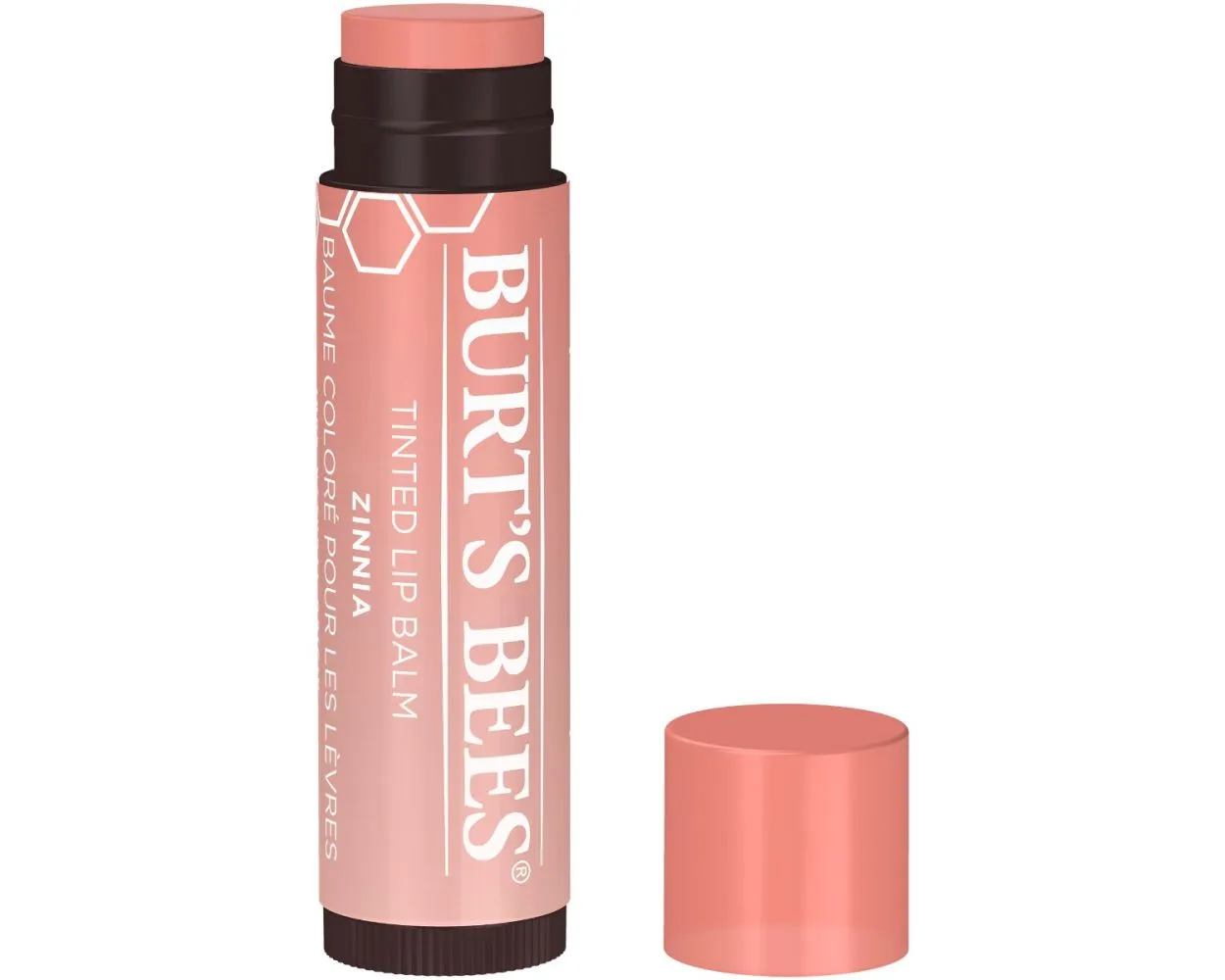 Burt Bees lip Balm