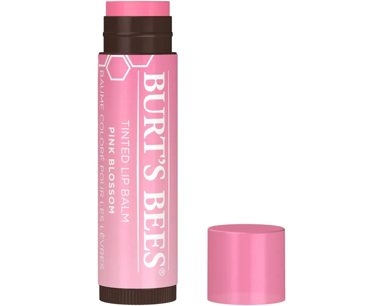 Burt Bees lip Balm