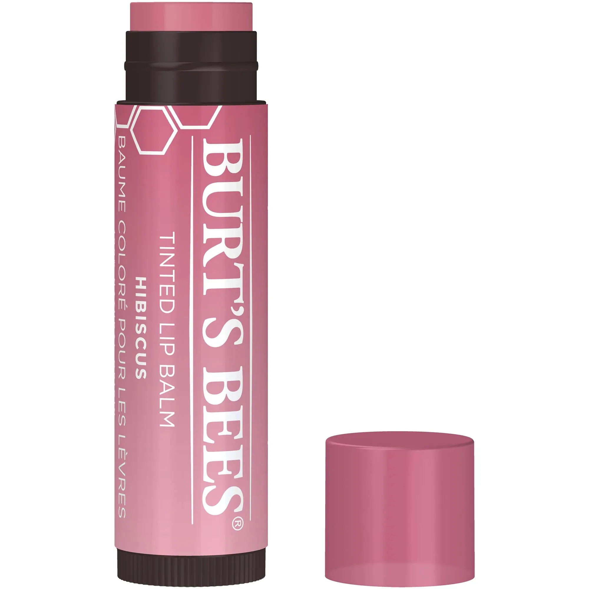 Burt Bees lip Balm
