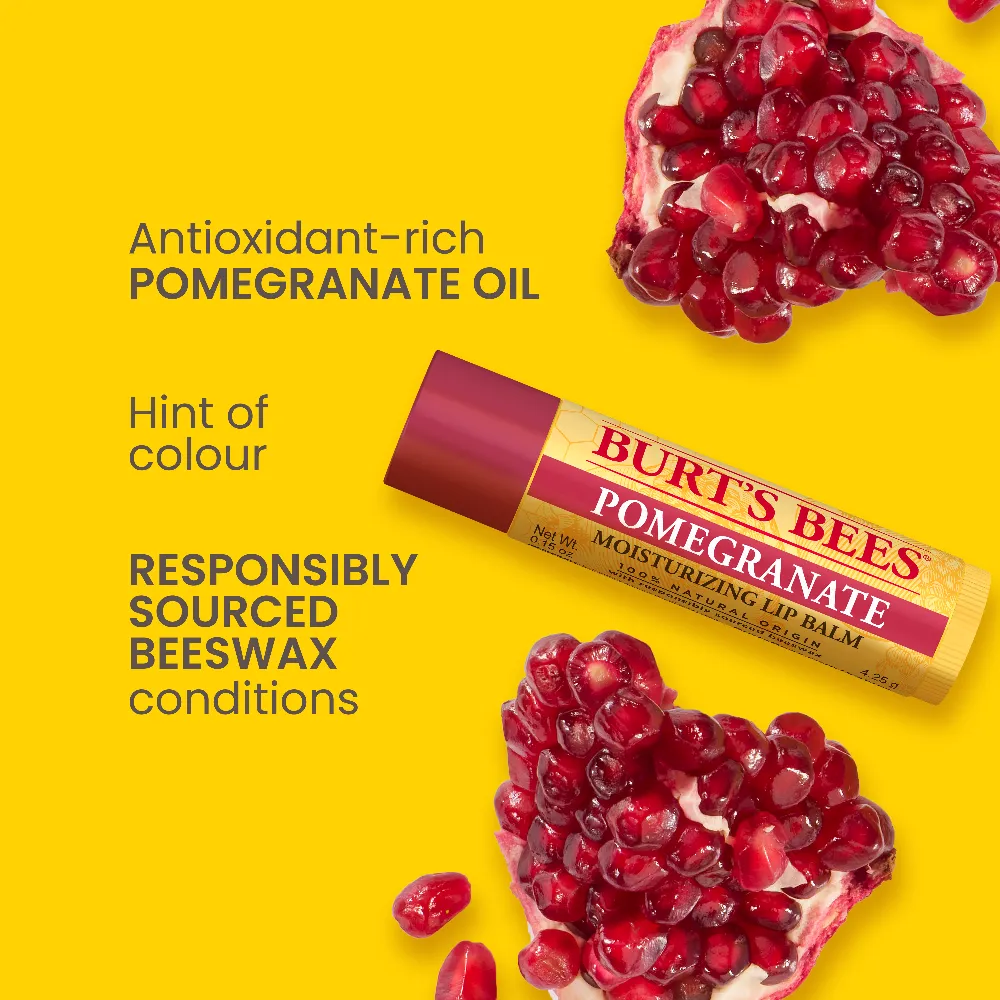 Burt's Bees Burt's Balm Jar Gift Set