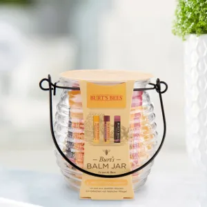 Burt's Bees Burt's Balm Jar Gift Set