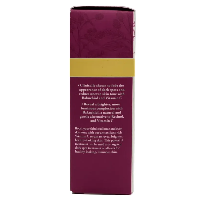 Burt's Bees Dark Spot Corrector 1 oz