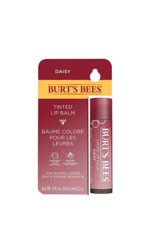 BURTS Bees Tinted Lip Balm Daisy 4.25g