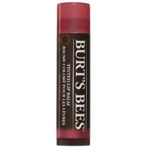 Burts Bees | Tinted Lip Balm Red Dahlia 4.25g | 4.25g