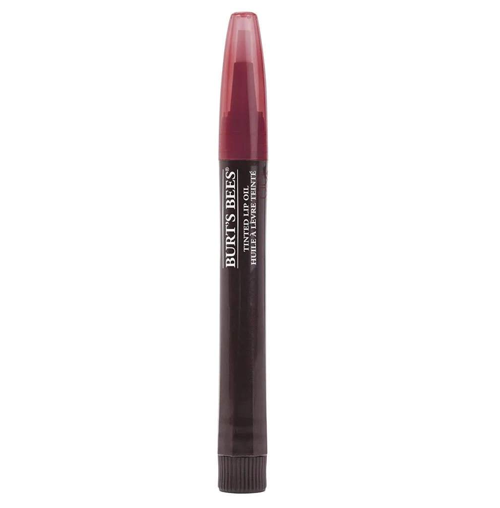 Burt's Bees Tinted Lip Oil, Rustling Rose 625
