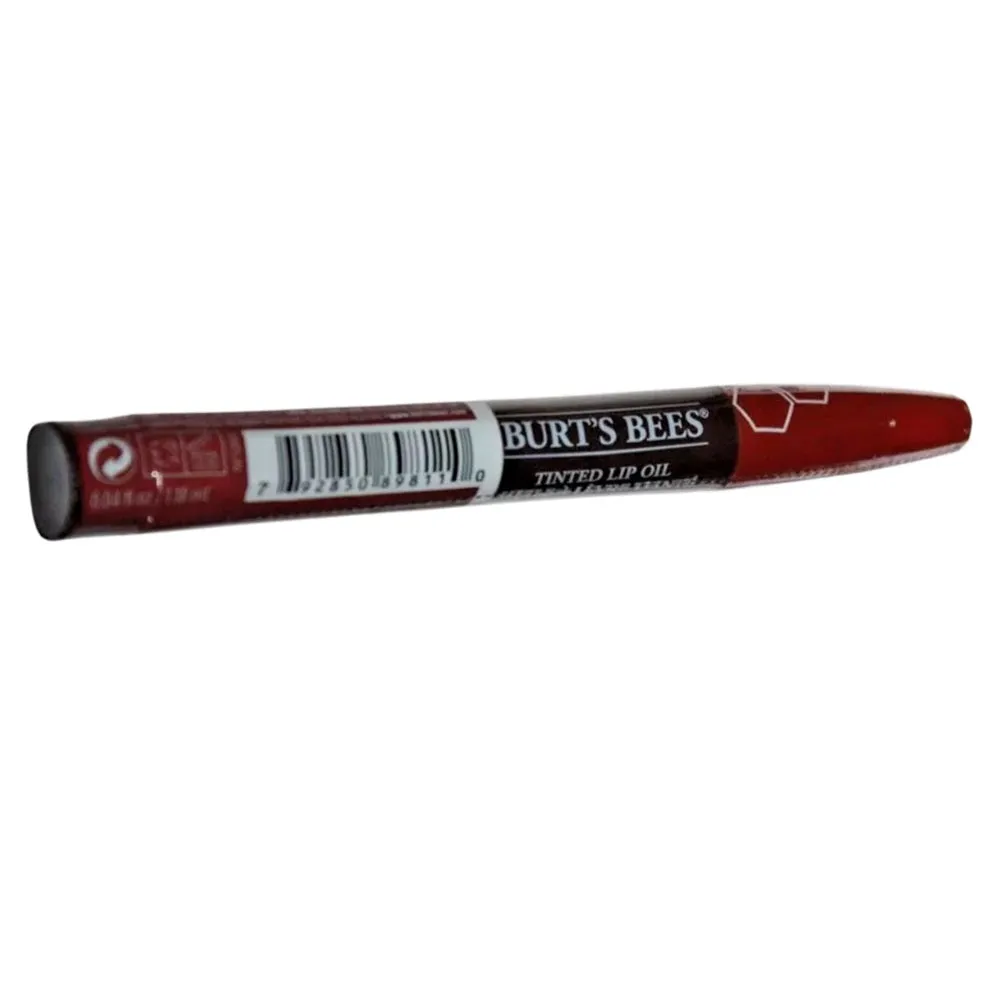 Burt's Bees Tinted Lip Oil, Rustling Rose 625