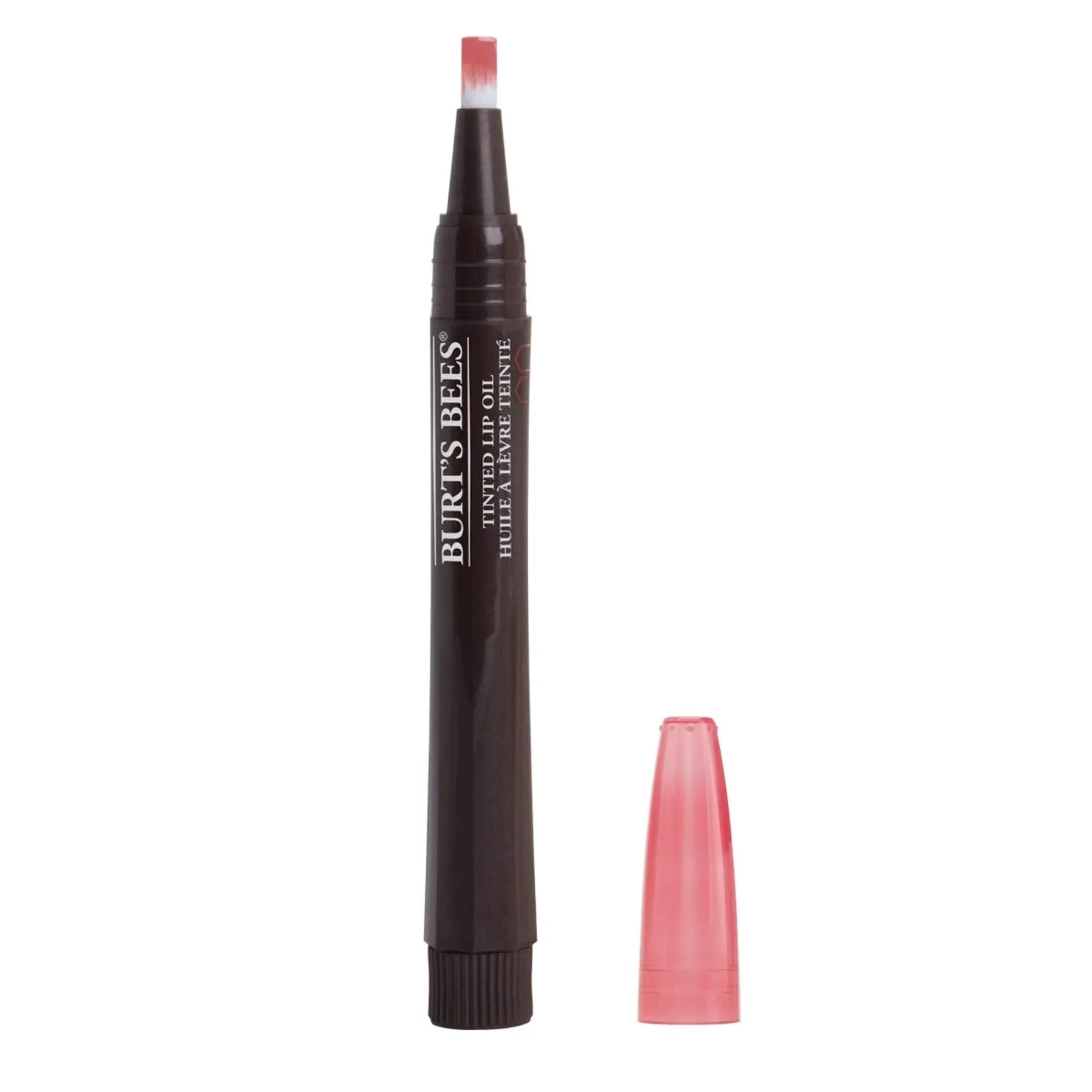 Burt's Bees Tinted Lip Oil, Rustling Rose 625