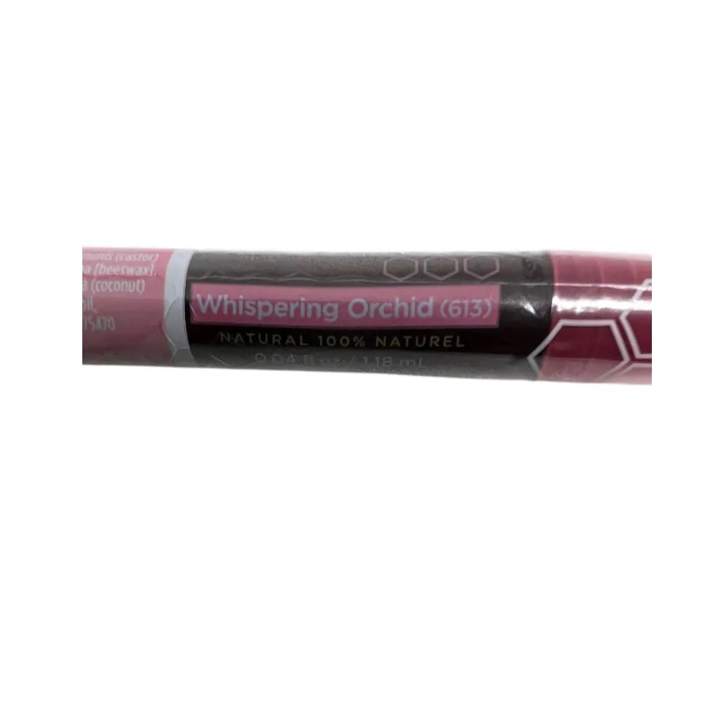 Burt's Bees Tinted Lip Oil, Whispering Orchid 613