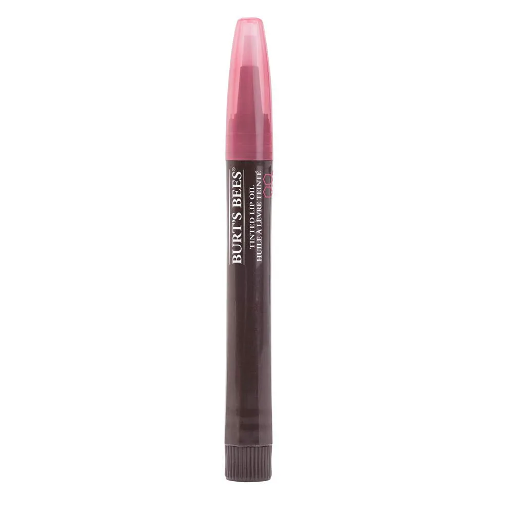 Burt's Bees Tinted Lip Oil, Whispering Orchid 613