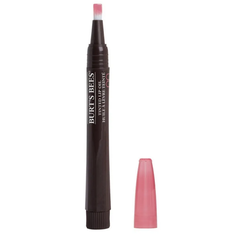 Burt's Bees Tinted Lip Oil, Whispering Orchid 613