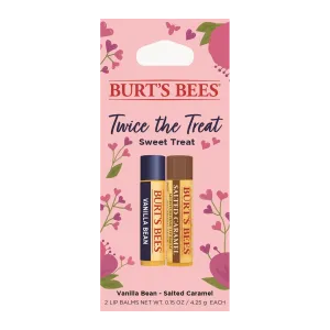 Burt's Bees Twice the Treat - Sweet Treat