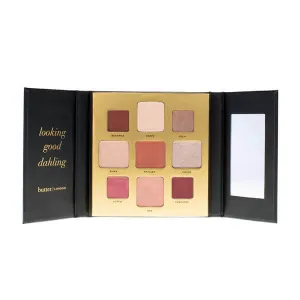 butter LONDON - Teddy Girl Eyeshadow Palette