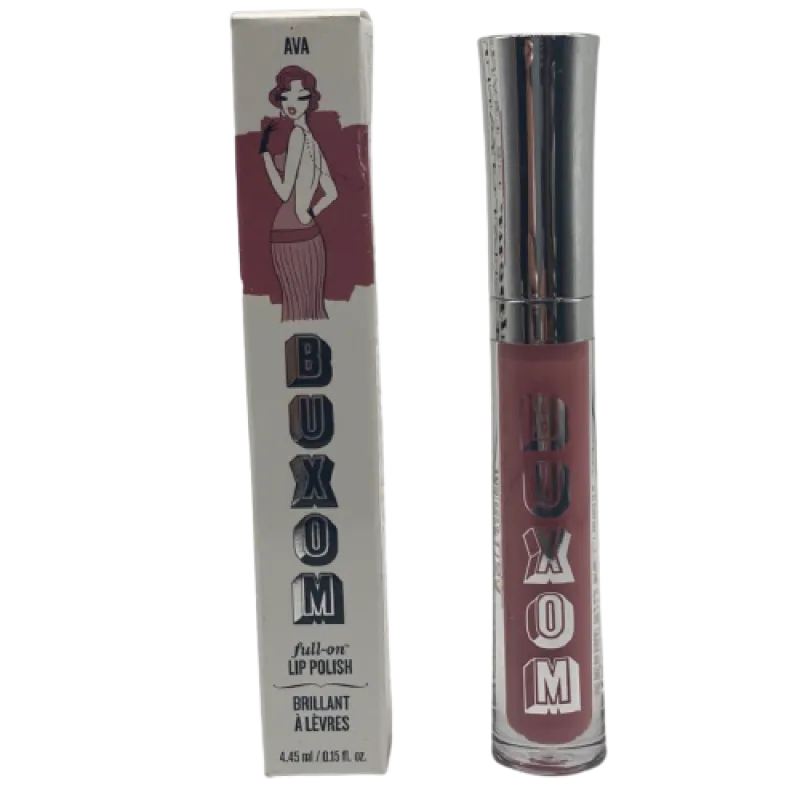 Buxom Full On Lip Polish Lip Gloss - Ava
