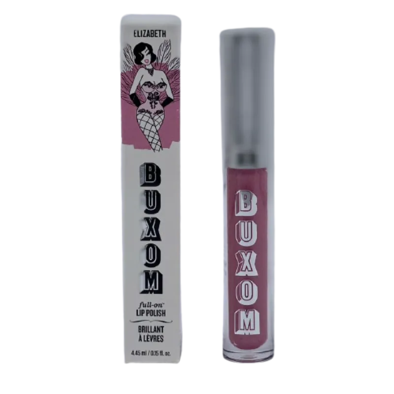 Buxom Full On Lip Polish Lip Gloss - Elizabeth