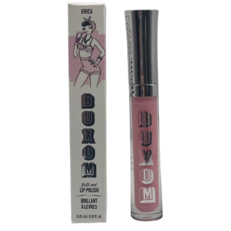 Buxom Full On Lip Polish Lip Gloss - Erica
