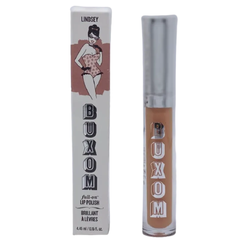 Buxom Full On Lip Polish Lip Gloss - Lindsey