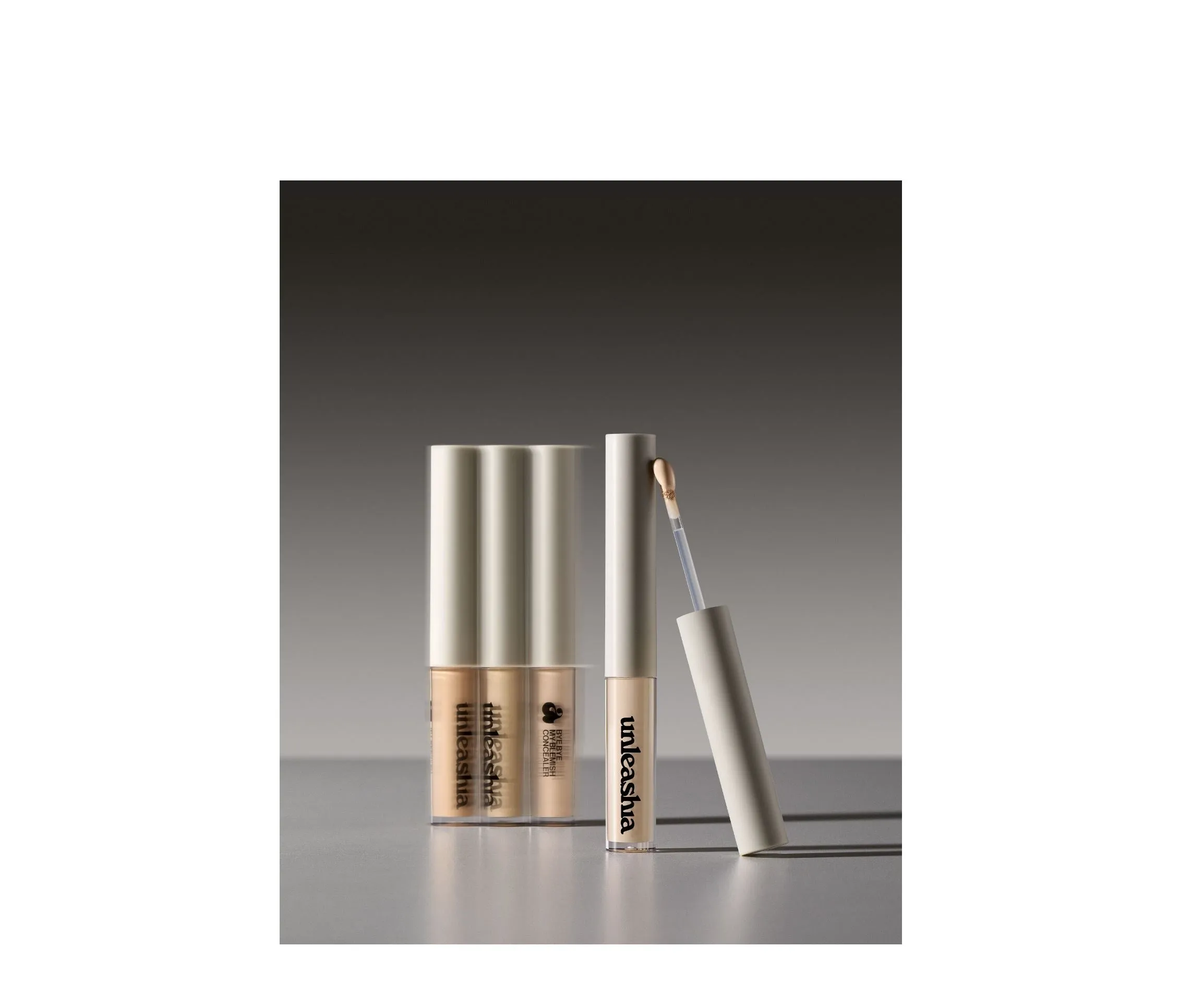 Bye Bye My Blemish Concealer - 4 Colors
