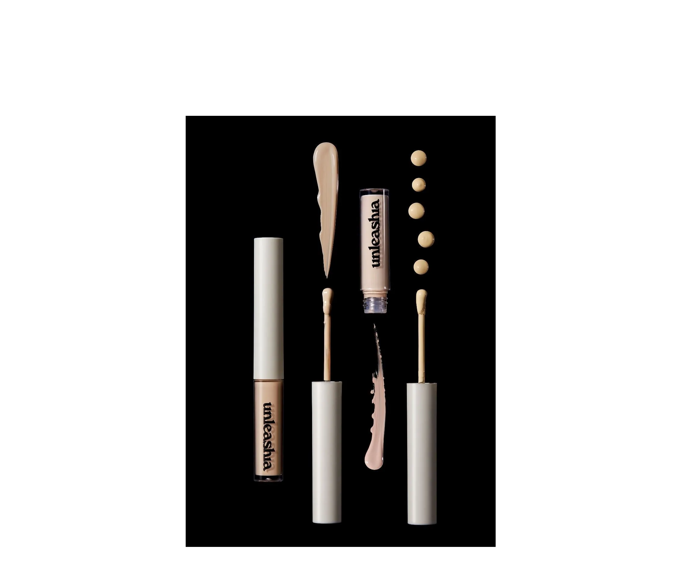 Bye Bye My Blemish Concealer - 4 Colors