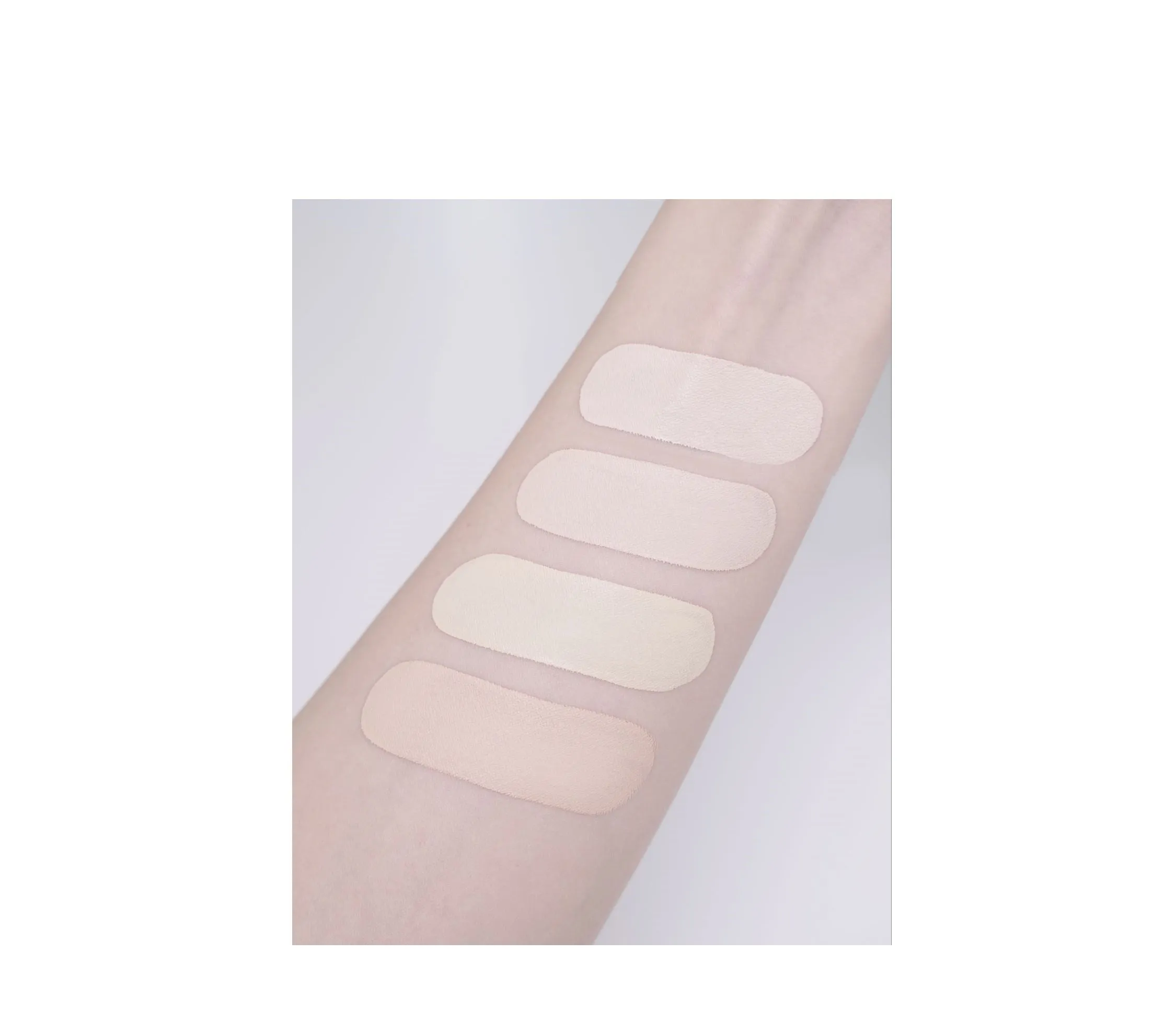 Bye Bye My Blemish Concealer - 4 Colors