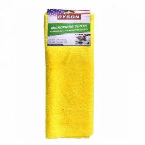Byson Microfiber Cloth No Stitching 40X60Cm