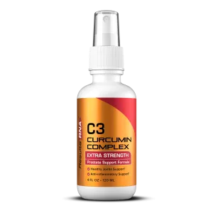 C3 Curcumin Complex Extra Strength