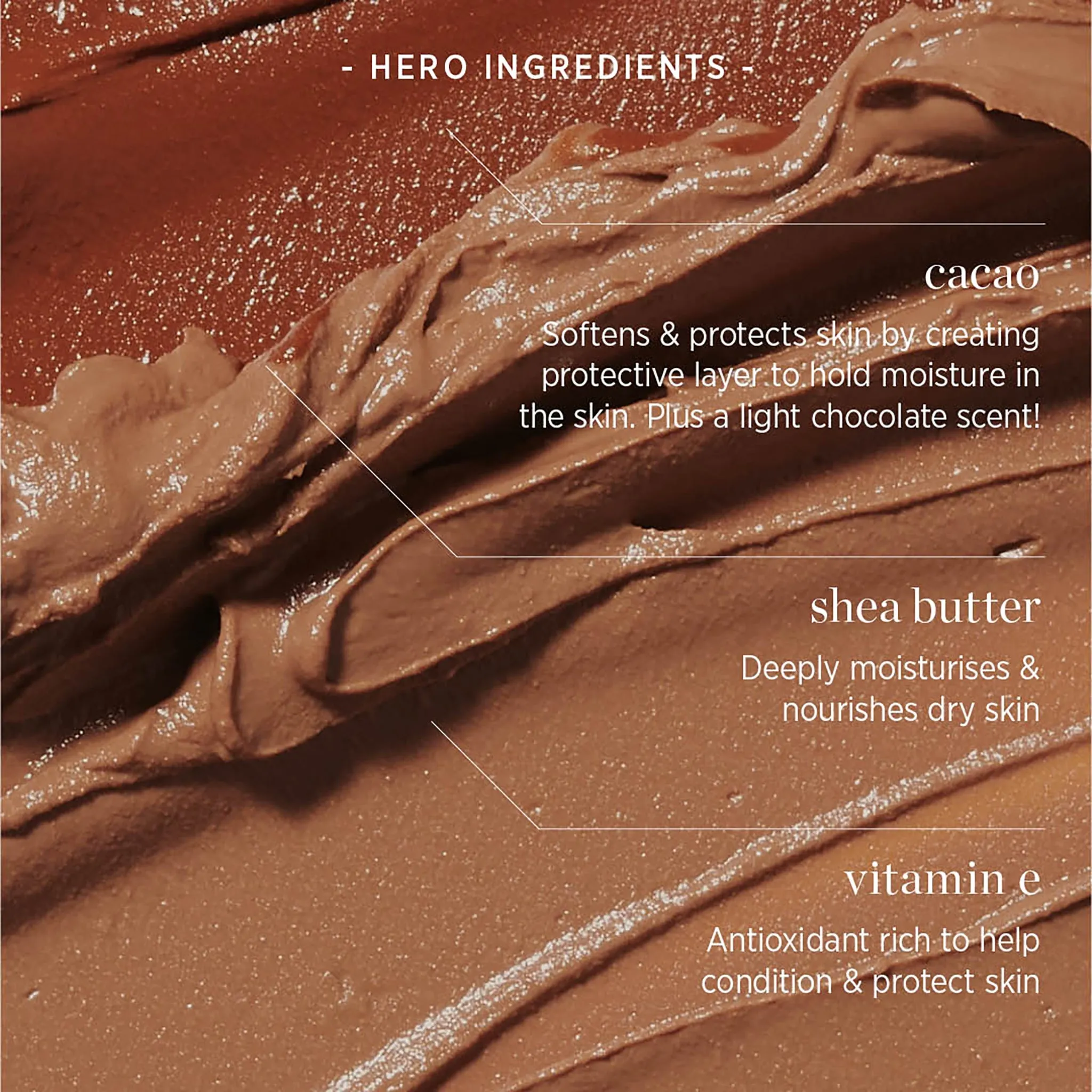 Cacao Bronzing Pot