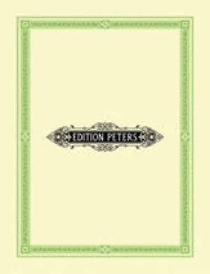 Cadenzas for Piano Concerto No. 26 in D, K. 537